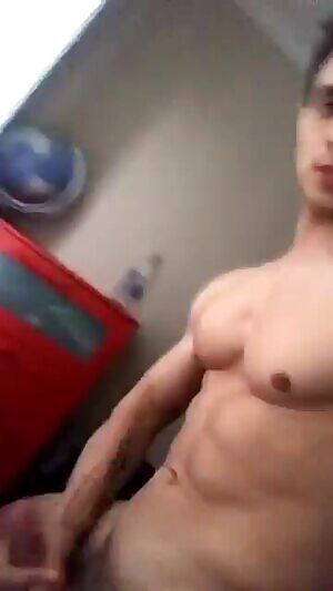 Thrusting