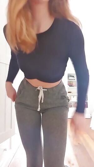 These show off my ass perfectly 🥰😘😜