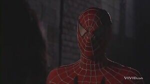 Jenna Presley as Spider-Woman