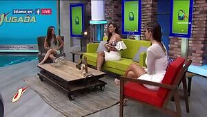 Mariazel , Gina Holguín & Marisol González