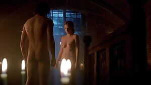 Faye Marsay in 
