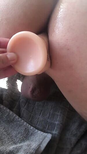 Does it still count as pegging?