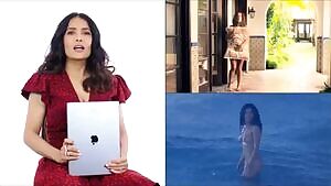 Salma Hayek