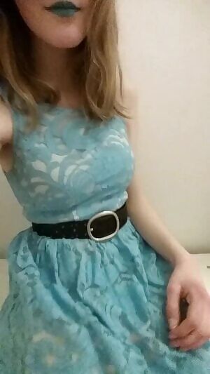 Dress up and ready