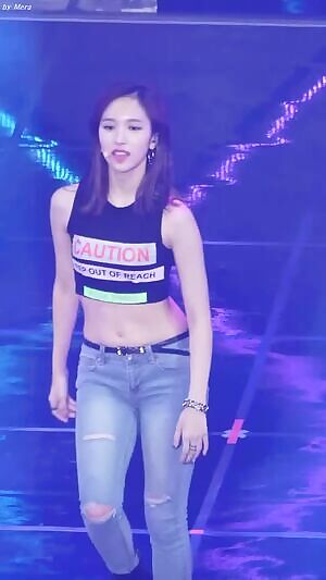 Twice - Mina