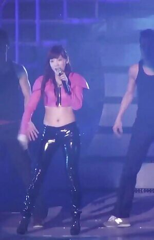 Girl's Generation - Taeyeon