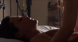 Kim Cattrall- Masquerade