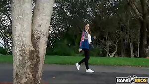 Kayla Paris - For The Love of Money