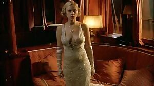 Scarlett Johannson