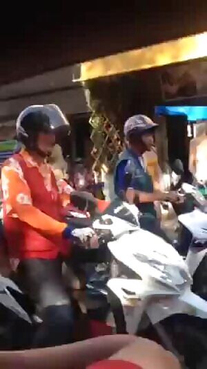 Street Whore