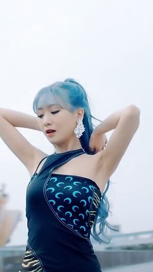 Lovelyz - Sujeong