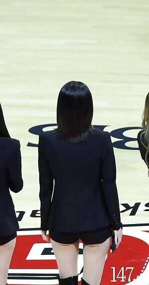 WJSN Seola cheeks