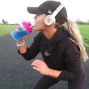 Beautifully tight ass