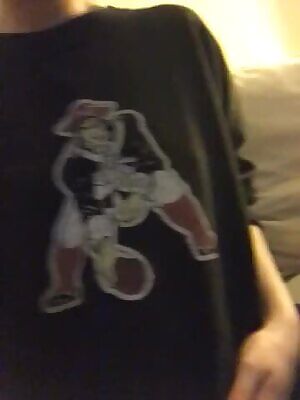 Sent this to a random tinder guy when he said he wasn’t a pats fan 😛