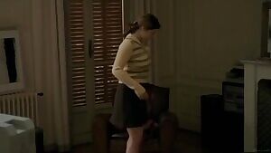 Sophie Guillemin in 'L' ennui'