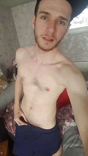 Whipping it out in isolation