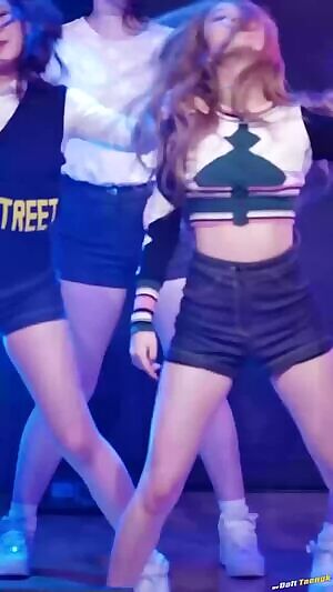Pristin - Eunwoo