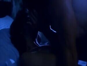 Kirstie Alley - Blind Date