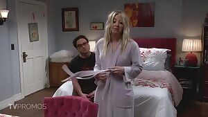 Kaley wants you to destroy her. What do you do to this dump?