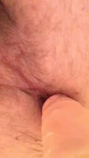 Found my toy I thought I lost!