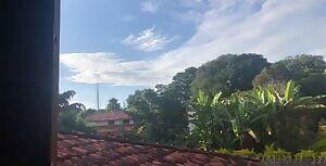 It’s a nice day for a drop