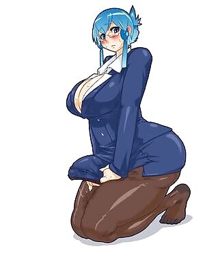 Teacher's Having Trouble