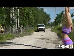 The Rapemobile