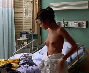 Thandie Newton - Gridlock'd