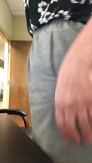 the office door is open, come on in!