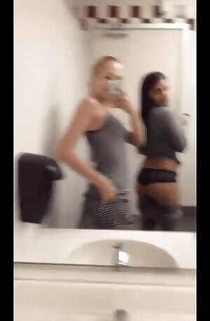 Girls probably do this all the time