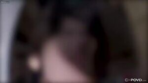 POVD - Emily Grey - Whip Cream