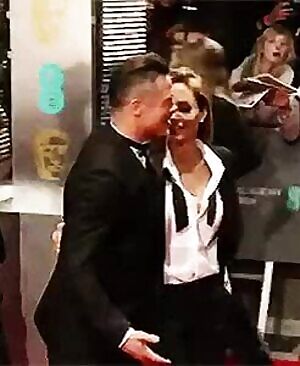 Too much? Nah, love the way she twerks