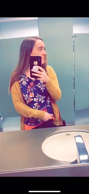 My shirts tend to hide them