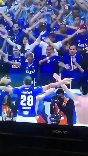 \o/ \o/ .o/ \o/