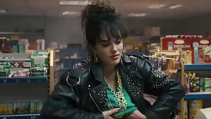 Jessica Brown Findlay in Albatross