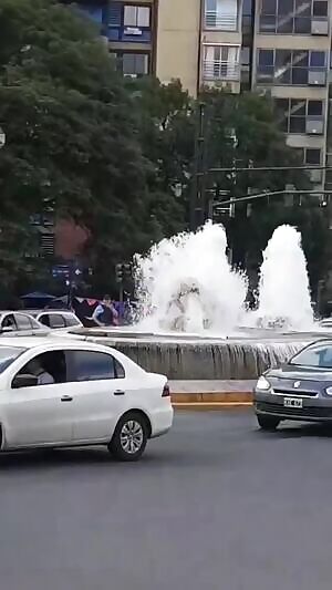 When you need a bidet URGENTLY