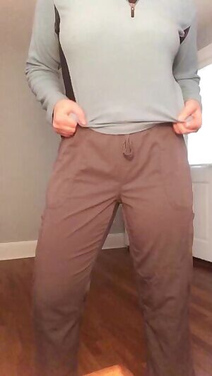 Heading into Night Shift