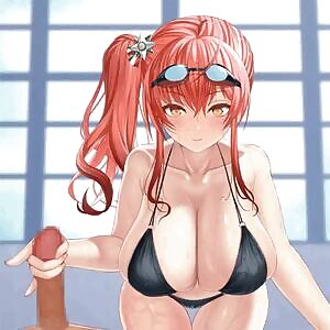 Zara Using『ZA HANDO』