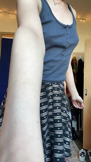 Yeah, i’m a tease