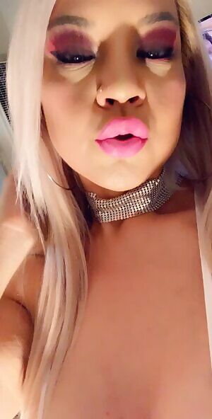 💗