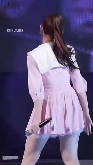 Oh My Girl-Arin