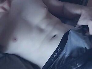 Time to lay in bed and browse onmww