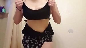 Black top drop