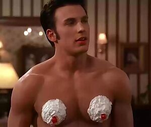 Chris Evans - Not Another Teen Movie