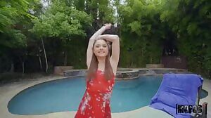 Teeny Tiny Teen - with Megan Marx