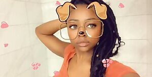 She could have whatever she wants