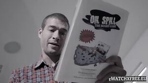 Sheridan Love Fap From The Past GIF by