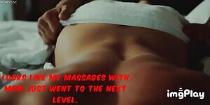 Massage Upgraded