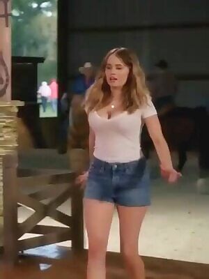 Debby Ryan