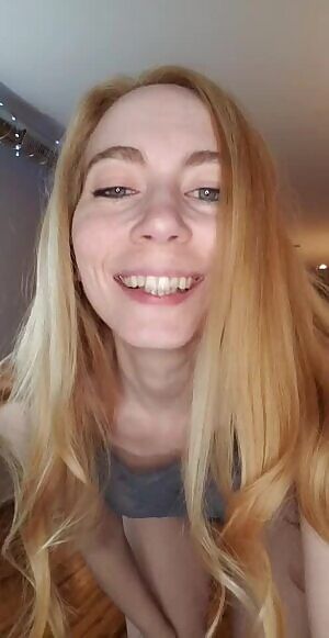 It's Spring! I'll strip so you can have a spring too... 43